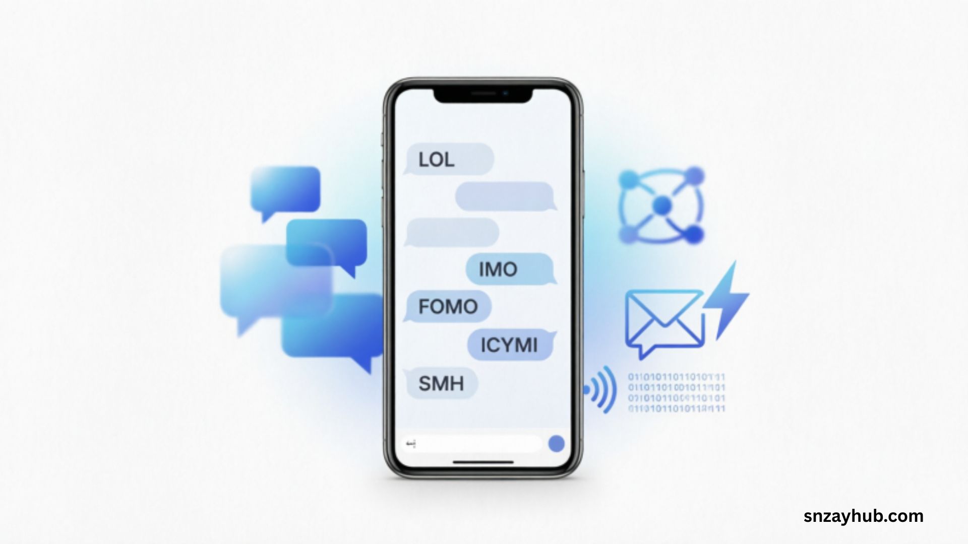 HYB Meaning in Text