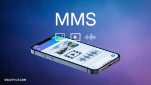 MMS Meaning in Text