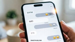 SYFM Meaning