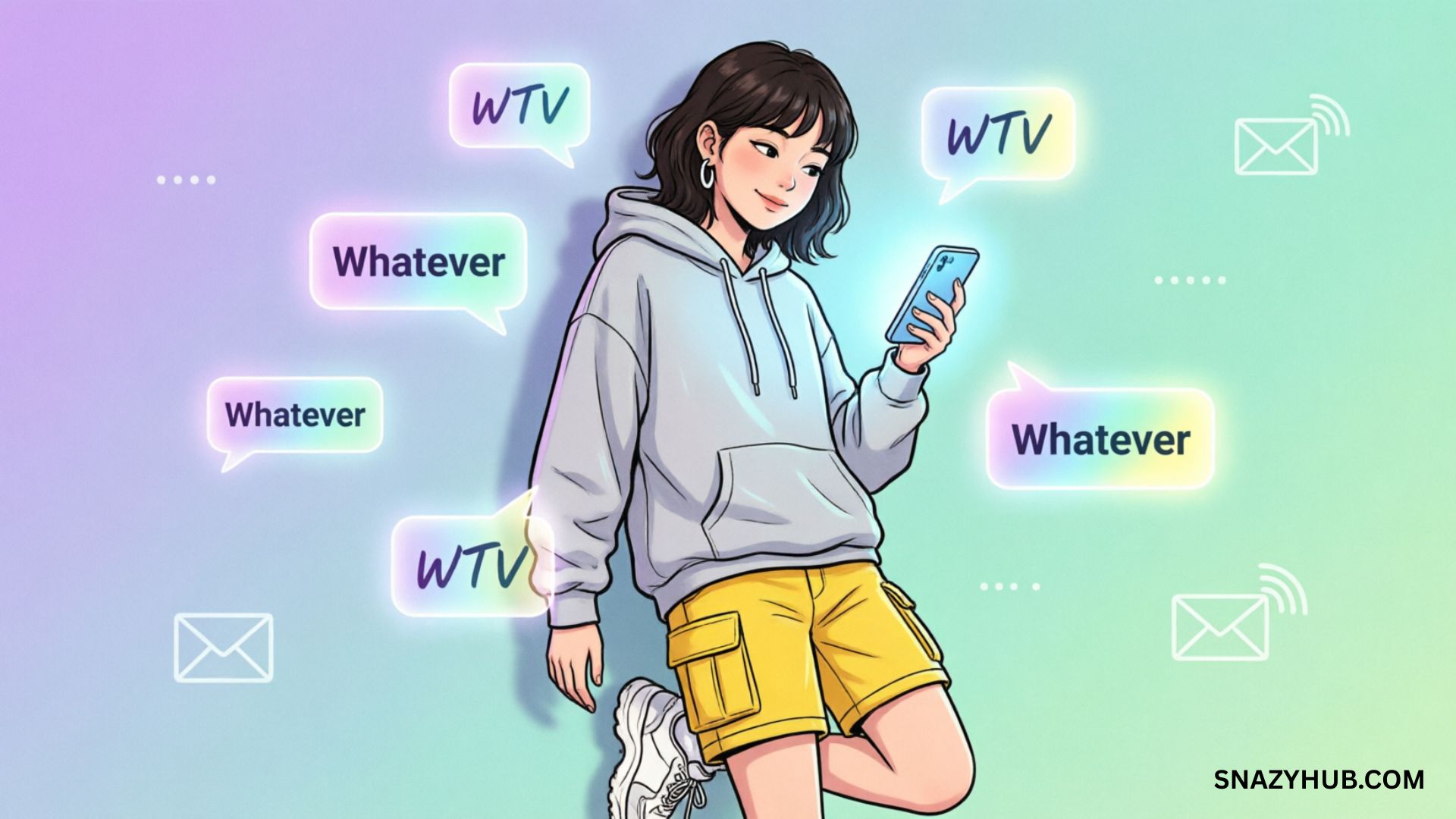 WTV Meaning