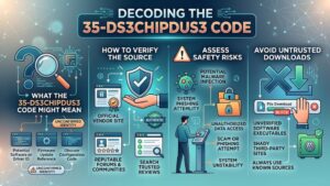 35-ds3chipdus3 Code