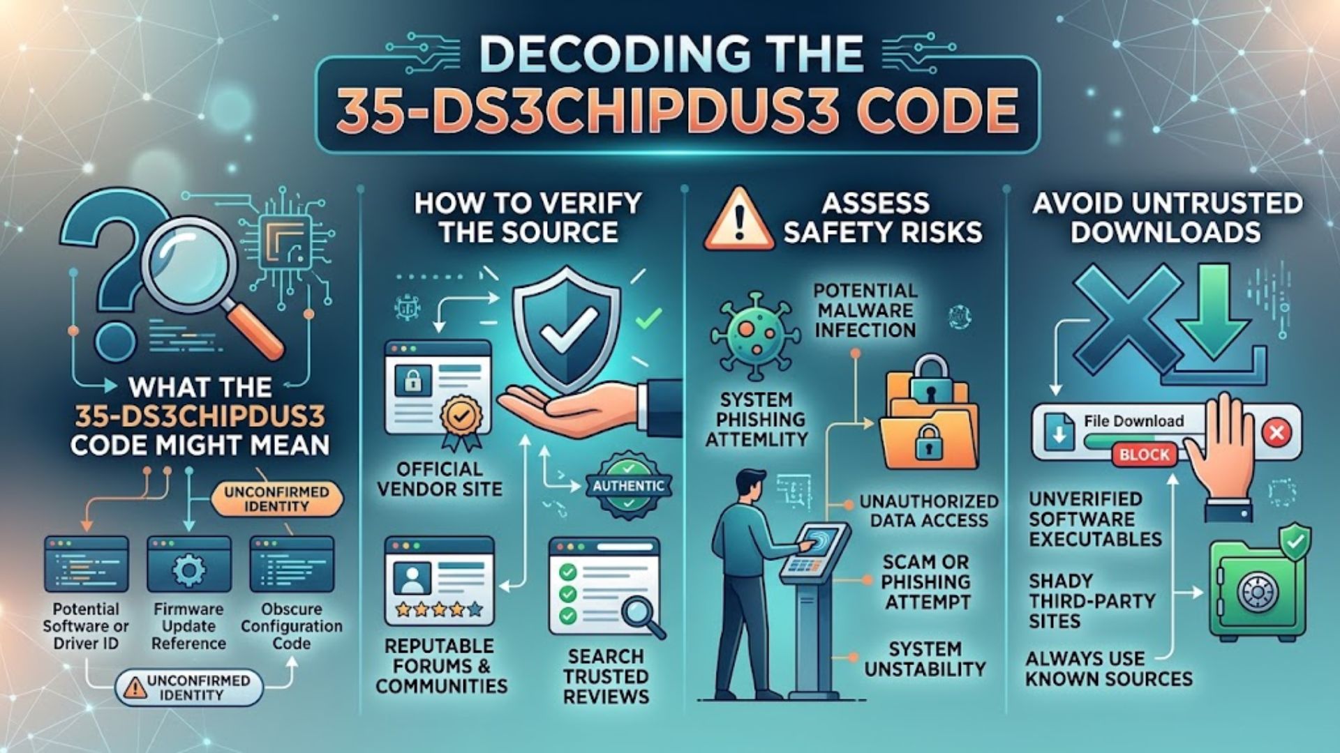 35-ds3chipdus3 Code