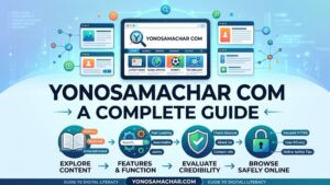 yonosamachar com
